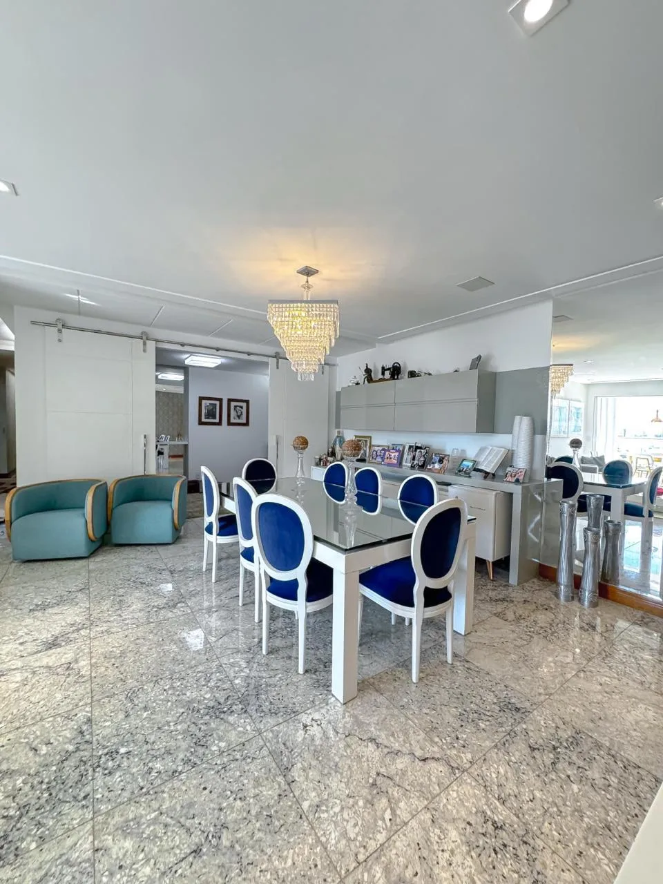 Cobertura de 218 m² com 4 suítes e lazer completo na Serra - ham - foto 13