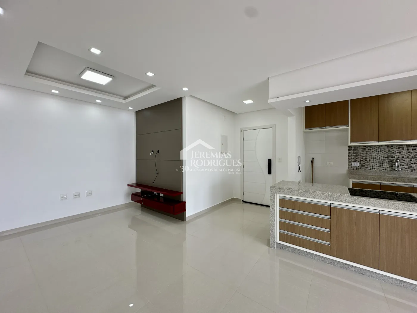 Apartamento para locação no Residencial Palazzo Jaboticabeiras em Taubaté/SP - foto 8