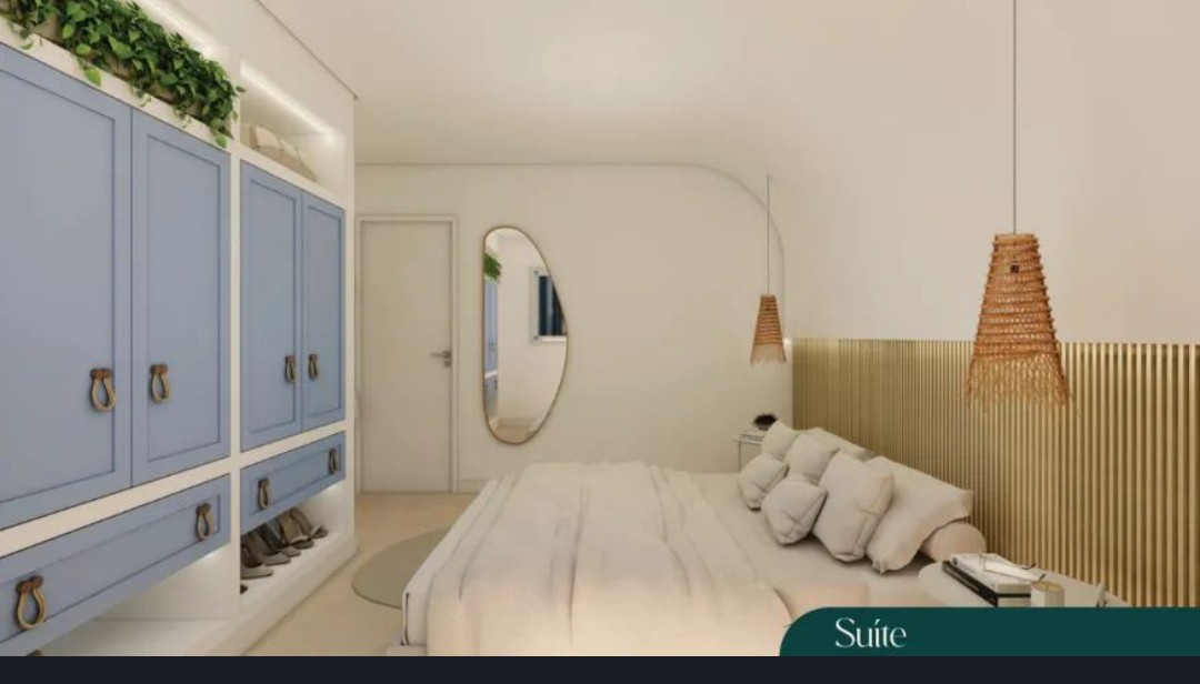 Apartamento à venda com 3 dormitórios, 110 m² no Edifício Trancoso em Taubaté/SP.