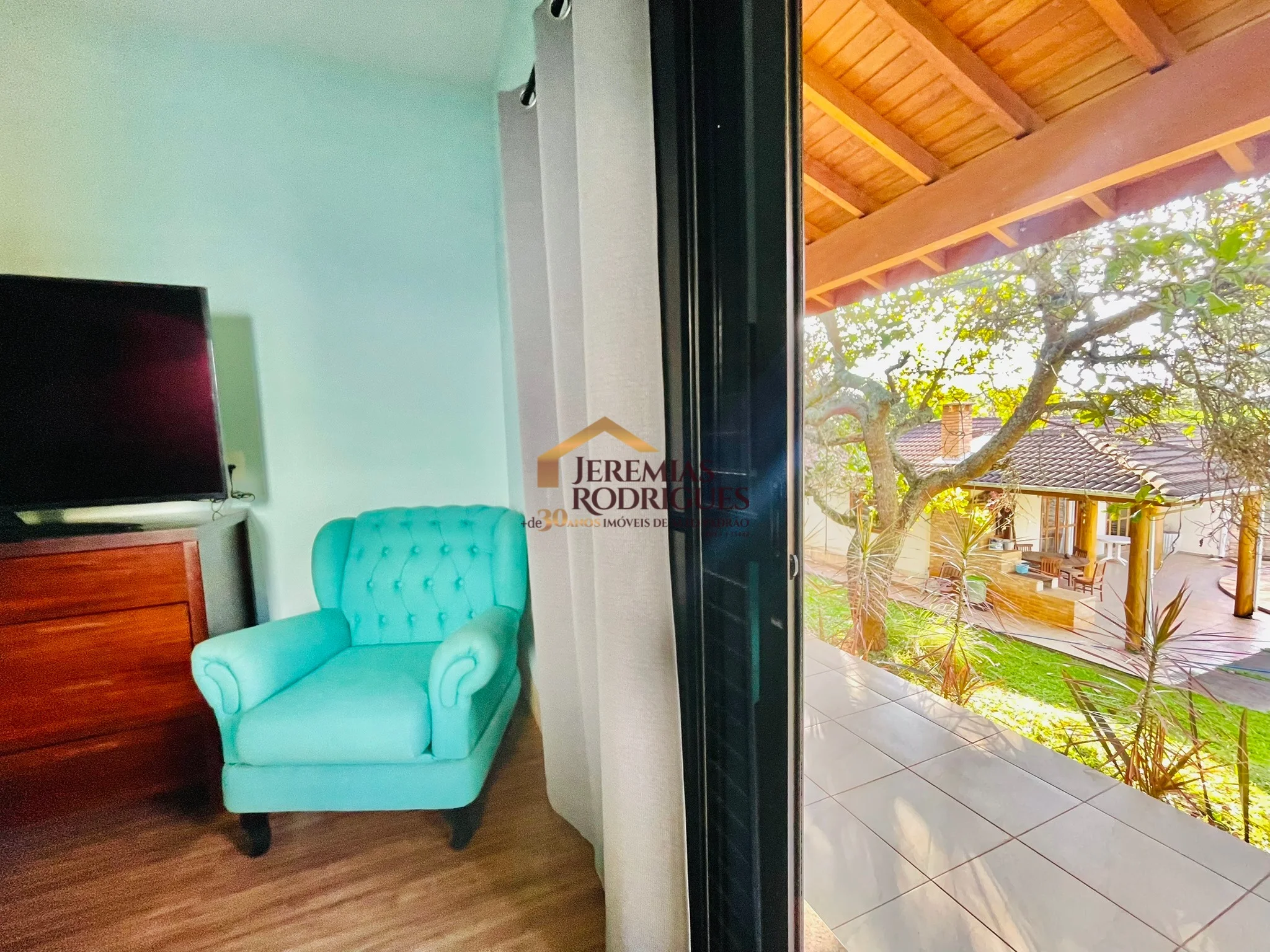 Casa para locação e venda no Condomínio Chácaras Cataguá em Taubaté/SP. — foto 54