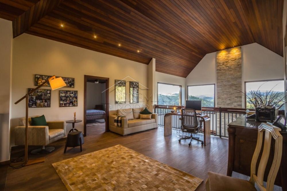 Casa à venda por R$ 6.000.000,00 - Santo Antônio do Pinhal/SP