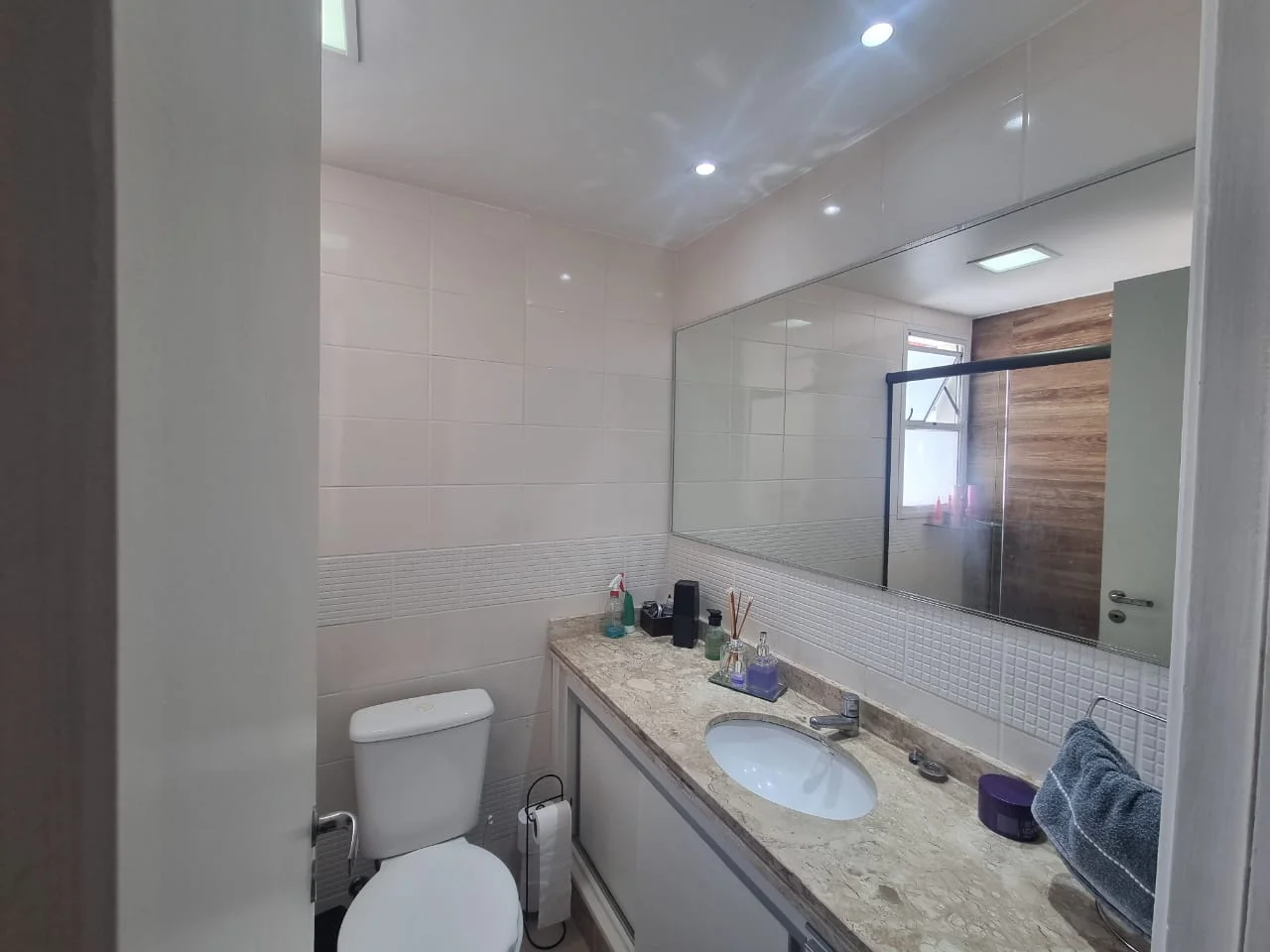 Cobertura Duplex 153m² | 4 Dormitórios (2 Suítes) | Varanda Gourmet | 2 Vagas | Nova Petrópolis - São Bernardo do Campo