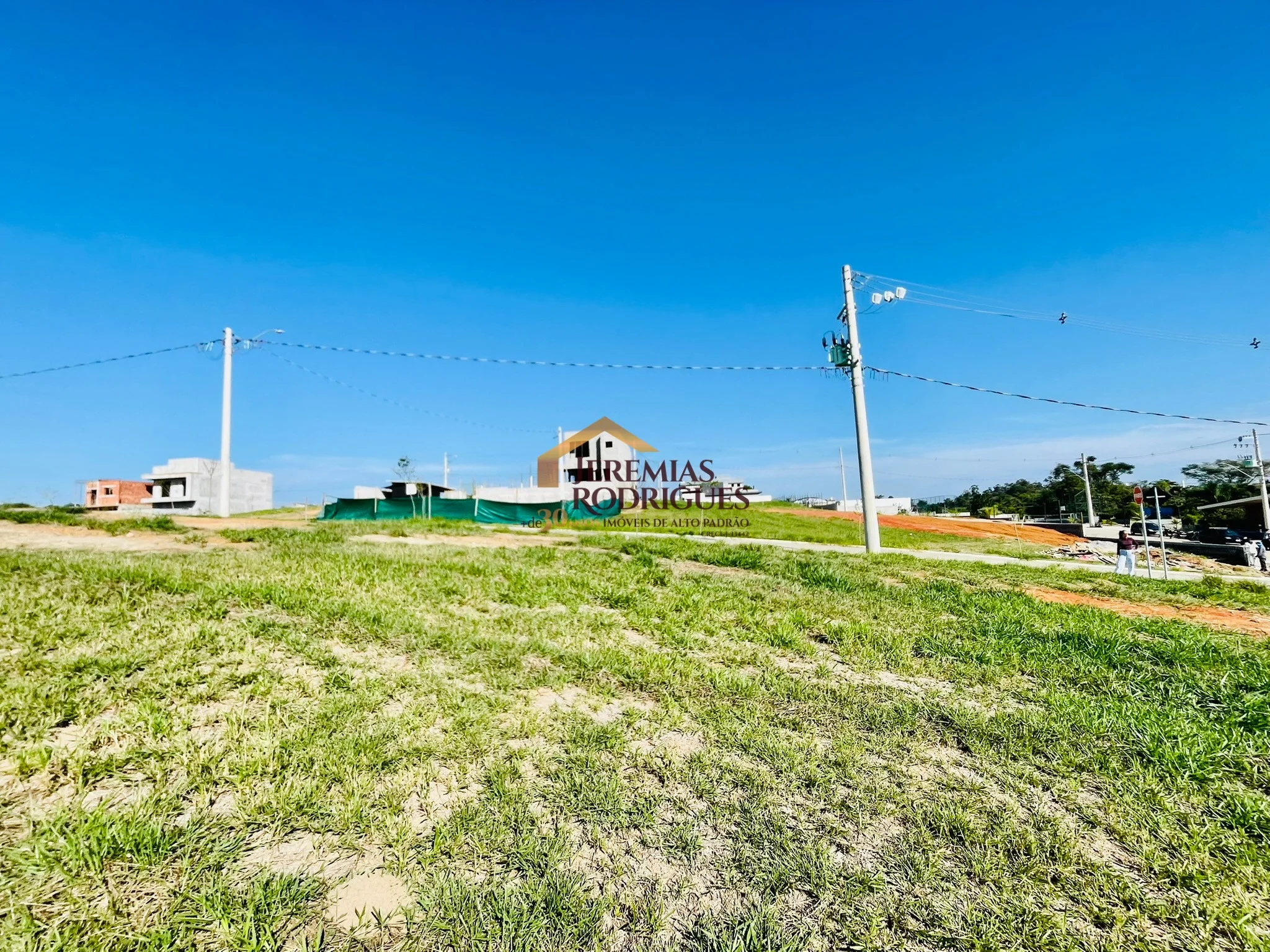 Terreno á venda no Condomínio Di Fiori em Taubaté/SP. — foto 5