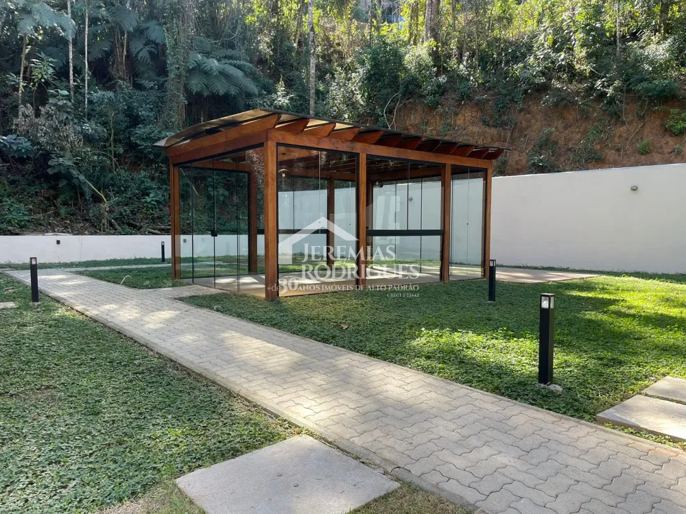 Apartamento com 3 suítes, 136 m² - Condomínio Solar Alto dos Pinhais - em Santo Antônio do Pinhal.