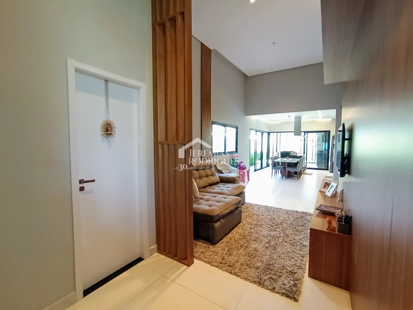 Casa para venda com 3 suítes no Condomínio Residencial Terrazzo Di Itália em Taubaté/SP