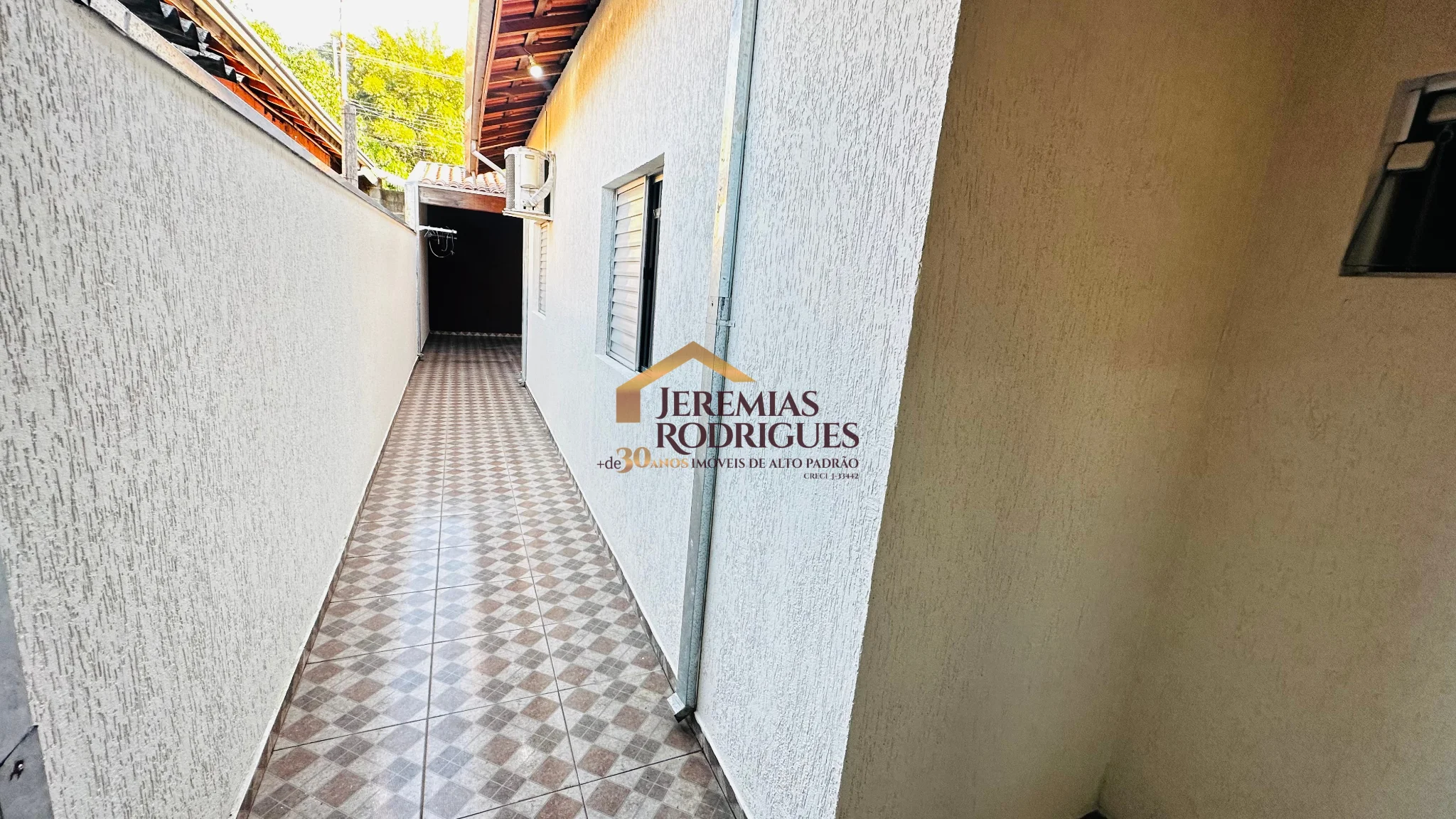 Casa para locação no Residencial Comercial Cidade Vista Alegre em Pindamonhangaba/SP. - foto 17