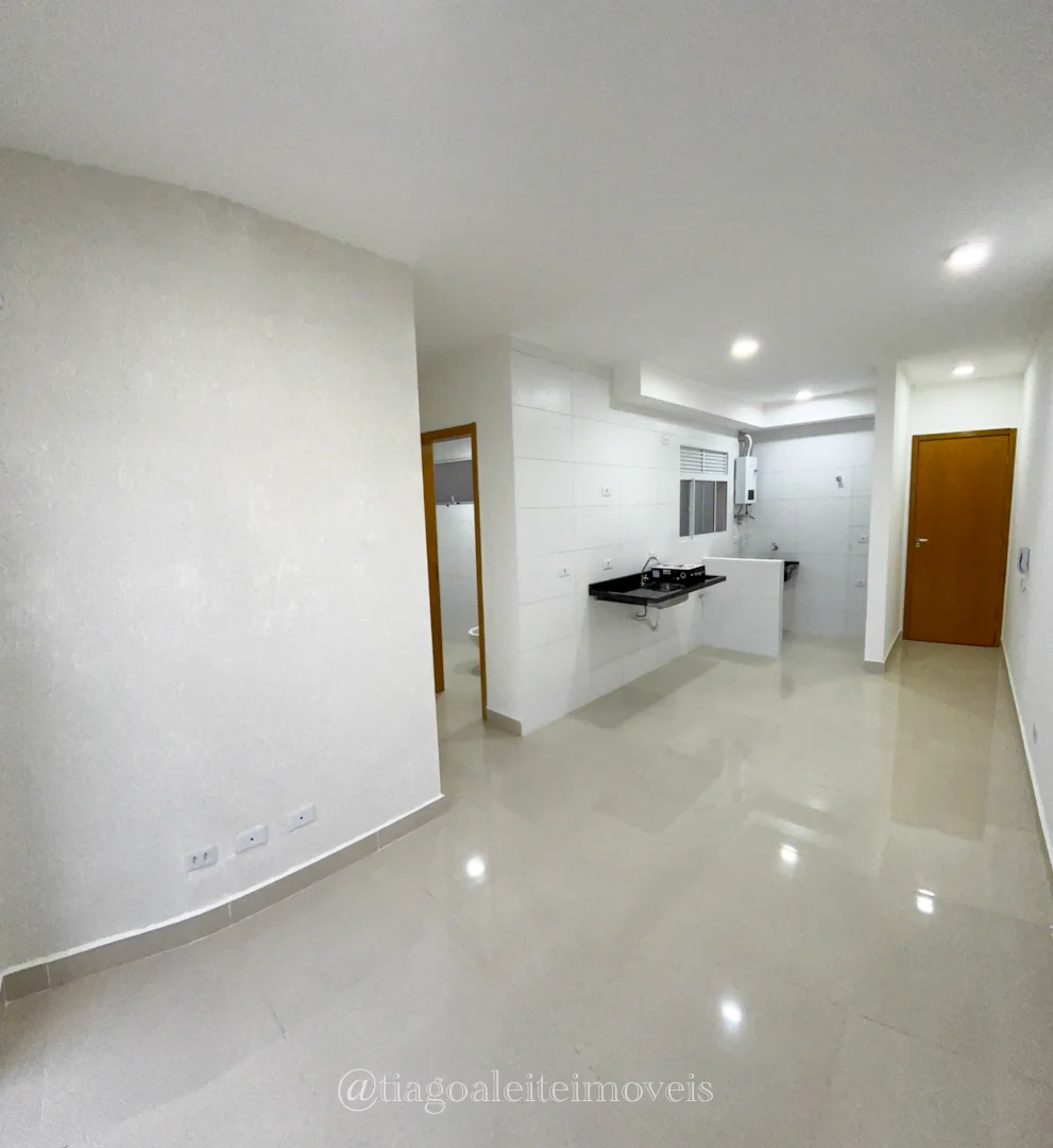Apartamento à venda – Condomínio Palmeira Real | Crispim, Pindamonhangaba/SP