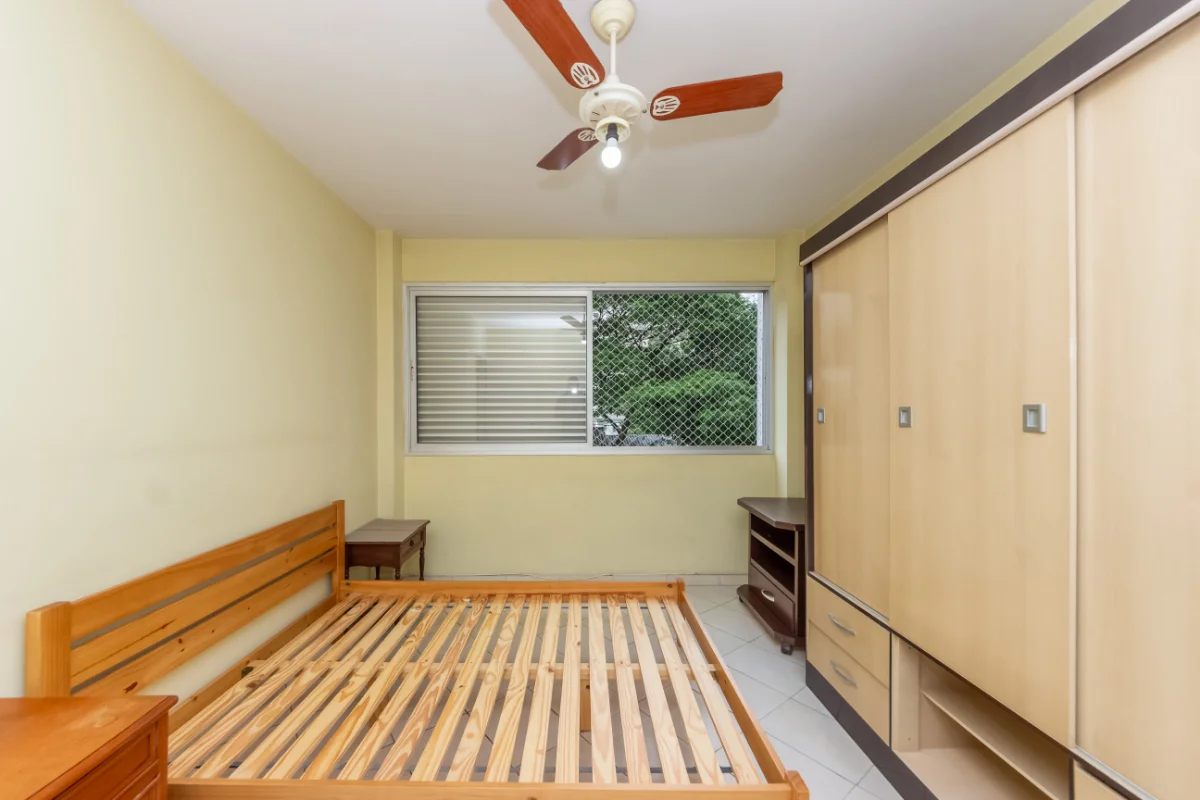 Apartamento na Vila Mariana próximo ao Metrô Ana Rosa — foto 8