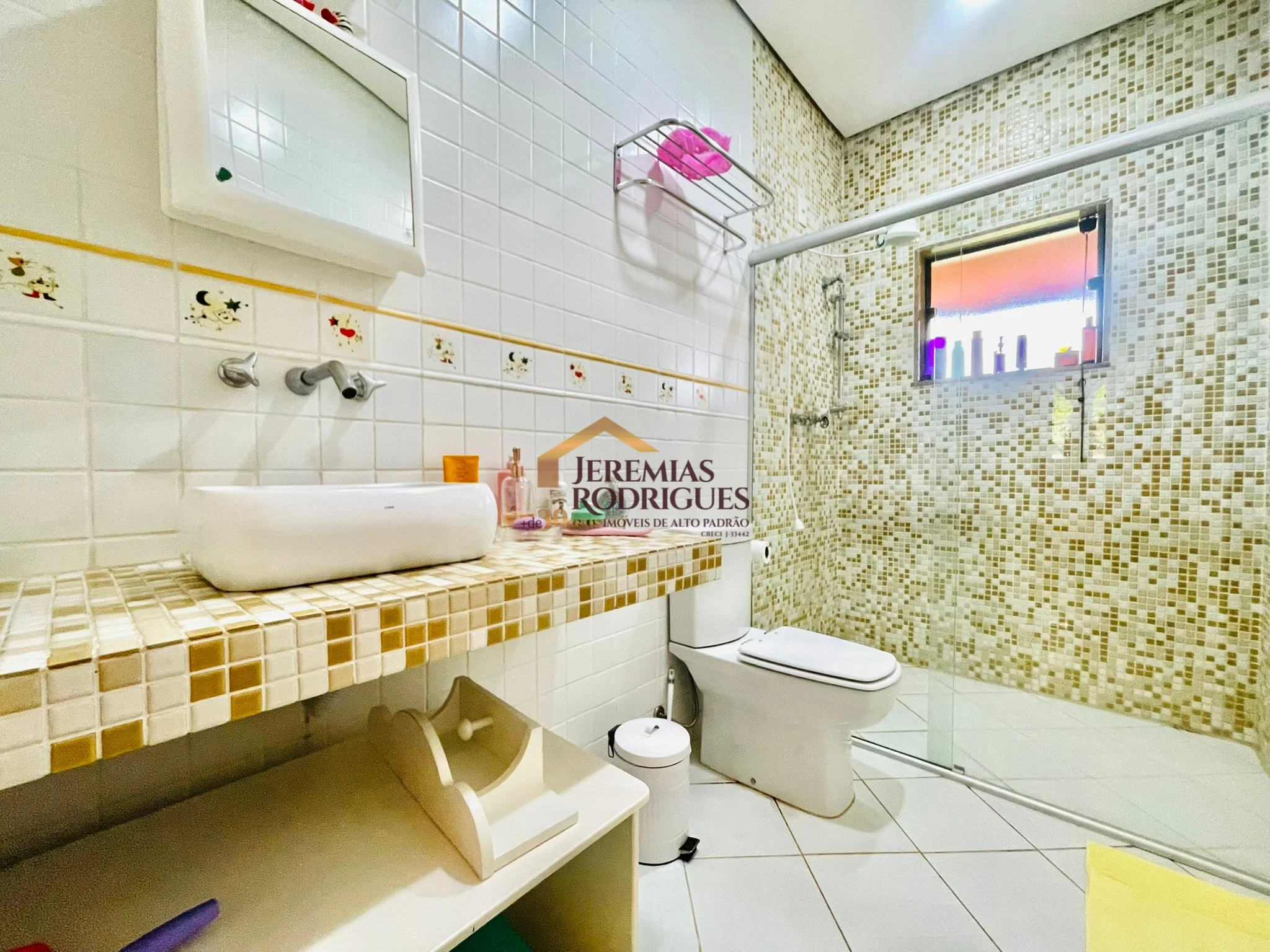 Casa para locação e venda no Condomínio Chácaras Cataguá em Taubaté/SP. — foto 22