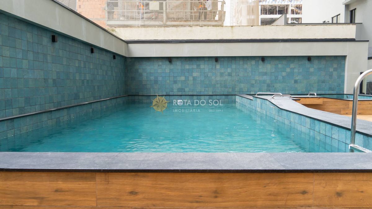 Residencial Dallas House Apartamento 2 Quartos em Morretes Itapema SC