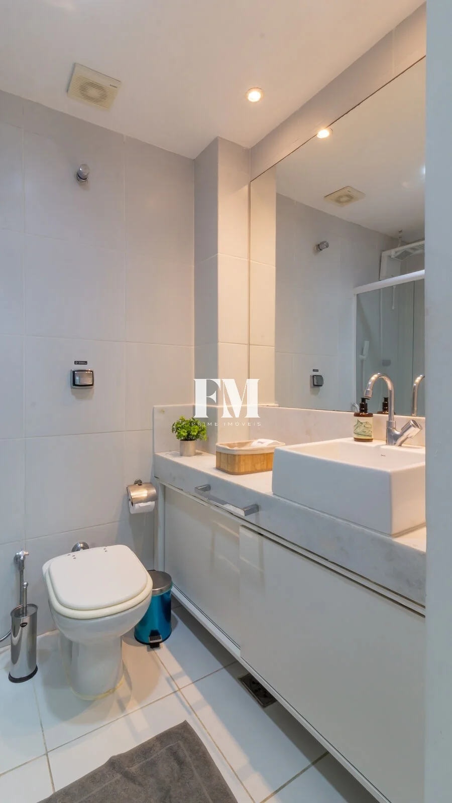 Ipanema | Quadrilátero | Quarto e Sala | 40m² Mobiliado e Reformado - foto 13