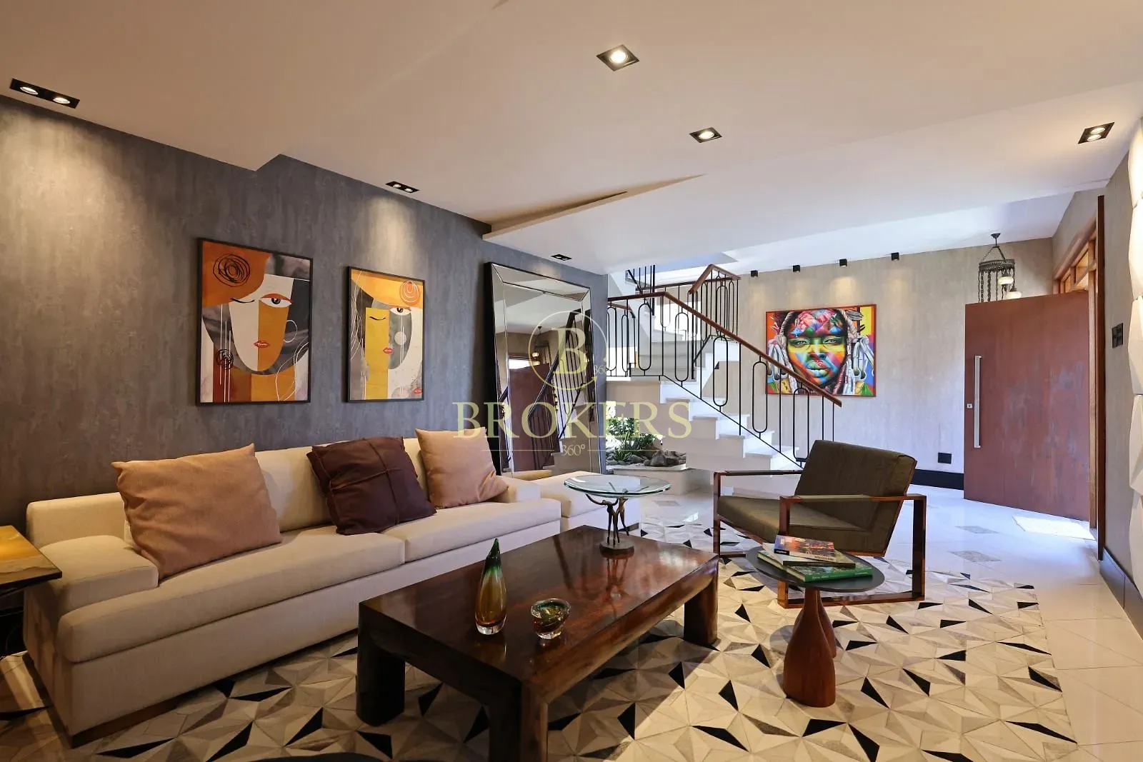 Casa espetacular a venda em Santa Teresa | 350m², vista para o Cristo, 6 quartos (3 suítes), piscin — foto 24