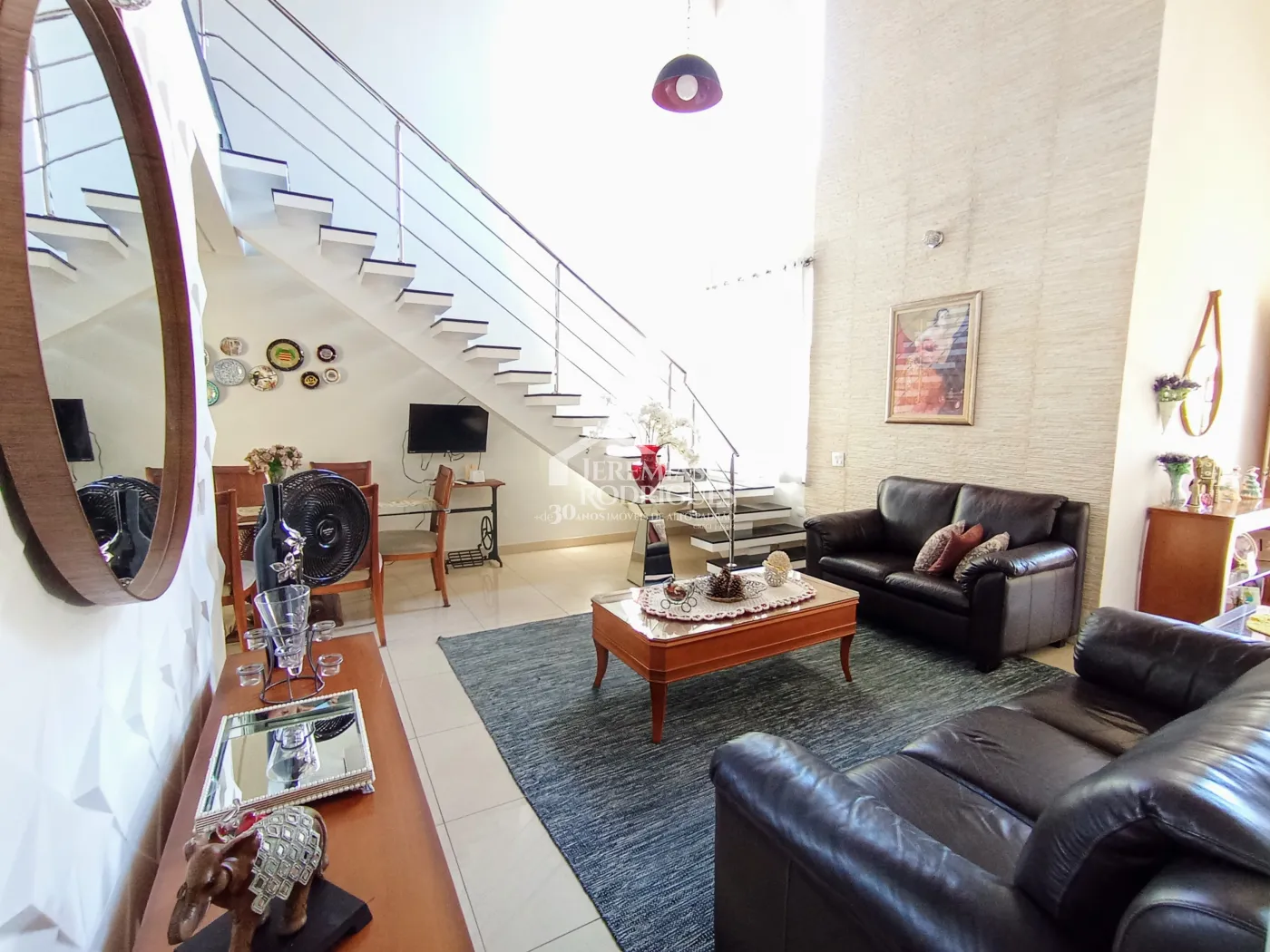 Casa para venda com 3 dormitórios no Condomínio Campos Do Conde II Versailles em Tremembé/SP