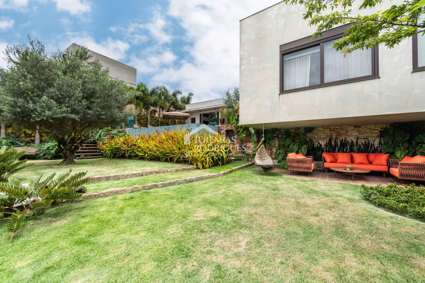 Casa para venda com 4 suítes no Condomínio Fazenda Dona Carolina em Itatiba/SP