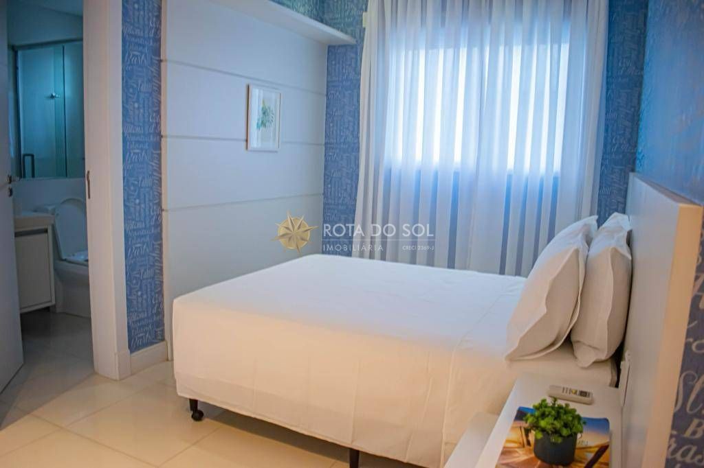 Mount Sinai Apartamento 4 Suítes Meia Praia Itapema SC