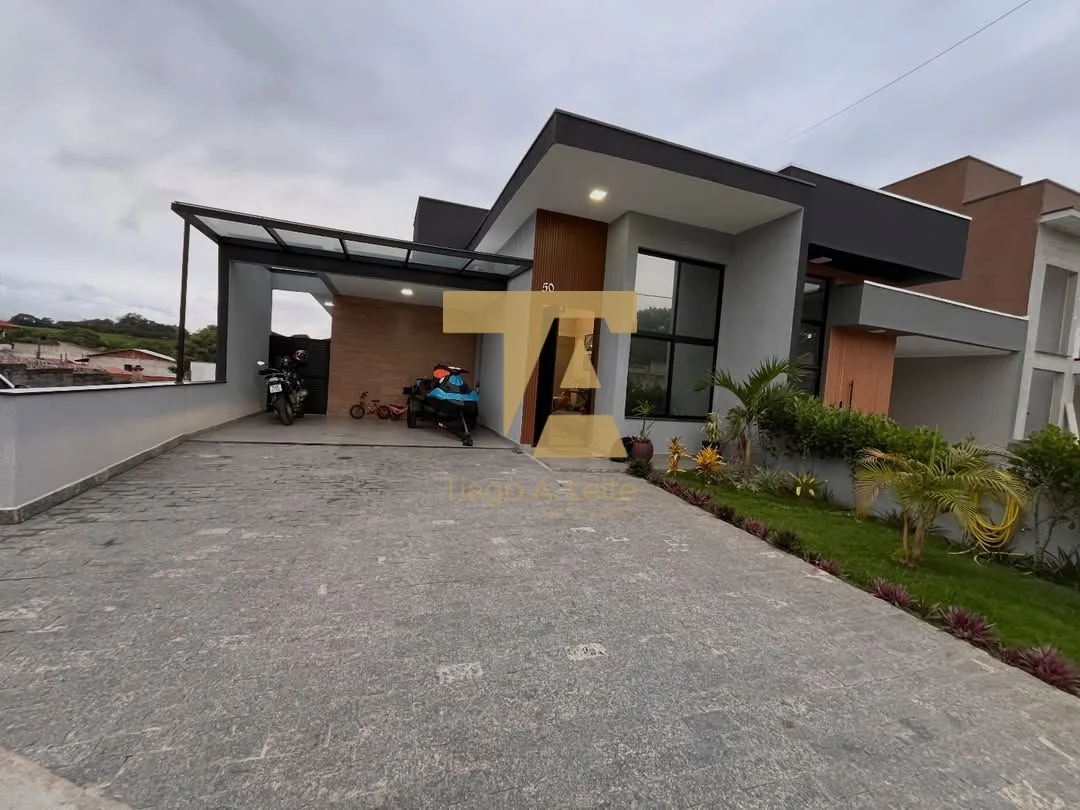 Casa Térrea com Planejados no Condomínio Vila Romana - 3 Qts — foto 11