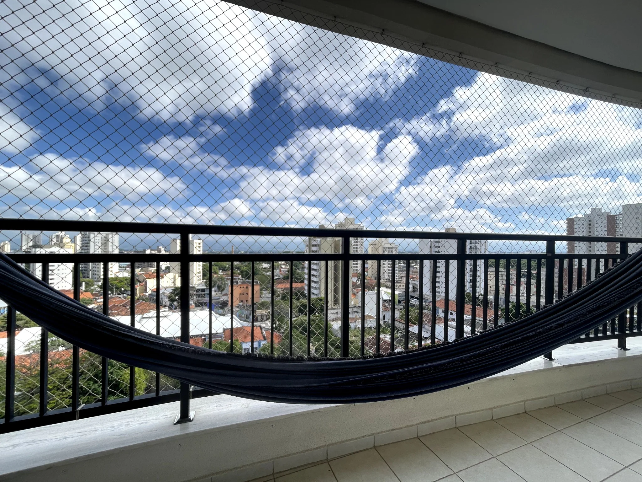 Cobertura duplex à venda no Edifício San Paolo em Taubaté/SP. 