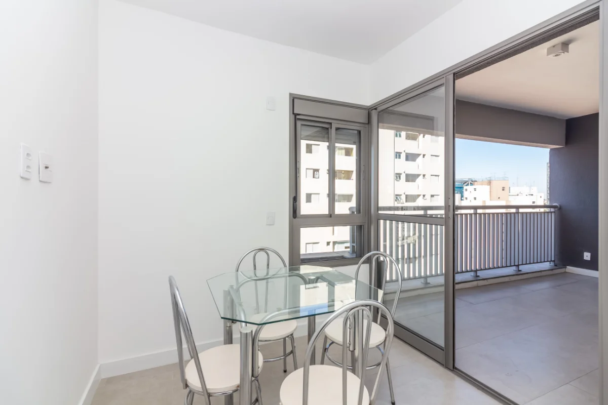 Apartamento Vila Guarani Próximo ao Metrô Conceição — foto 10