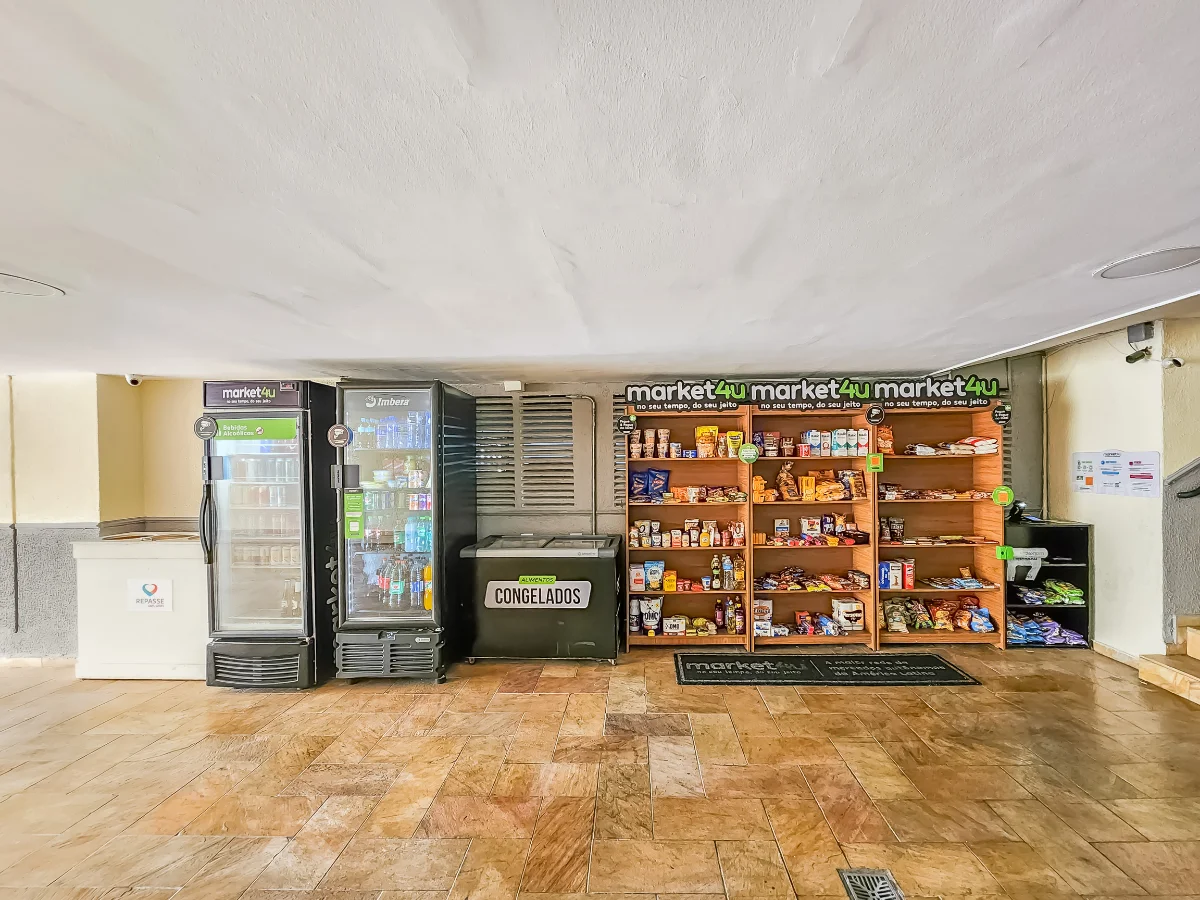 Cobertura 140 m² | 3 dormitórios | 700 m do metrô São Judas