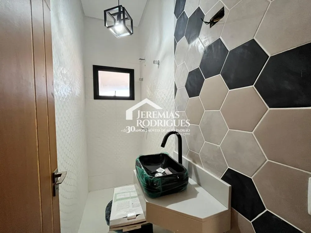 Casa com 3 quartos, 309 m², venda por R$ 1.300.000- Condomínio Jardim Oásis - Taubaté/SP