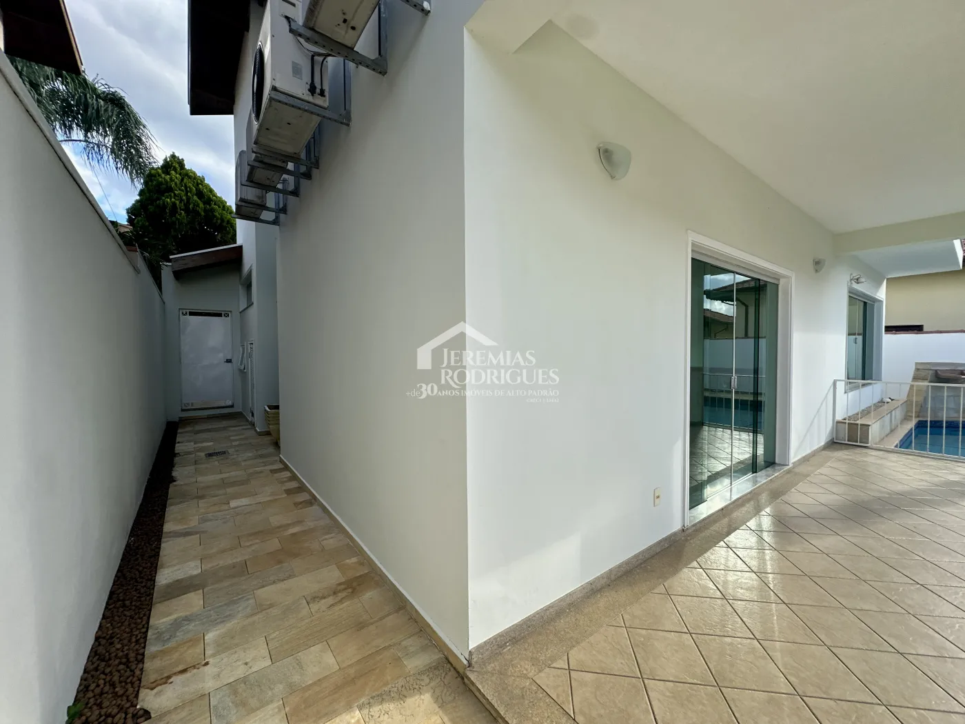 Casa para locação com 4 dormitórios no Condomínio Taubaté Village em Taubaté/SP - foto 85