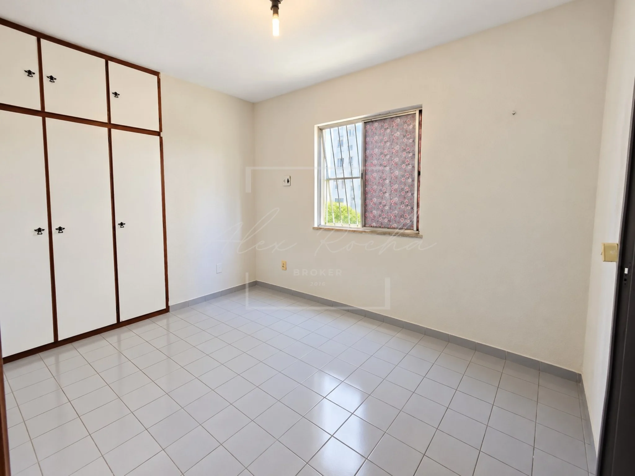 Residencial Raquel de Queiroz, 82 m², 3 quartos, Parreão, Fortaleza/CE - foto 8