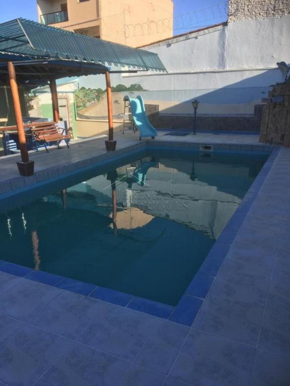 Casa à venda por R$ 990.000,00 - Taubaté/SP