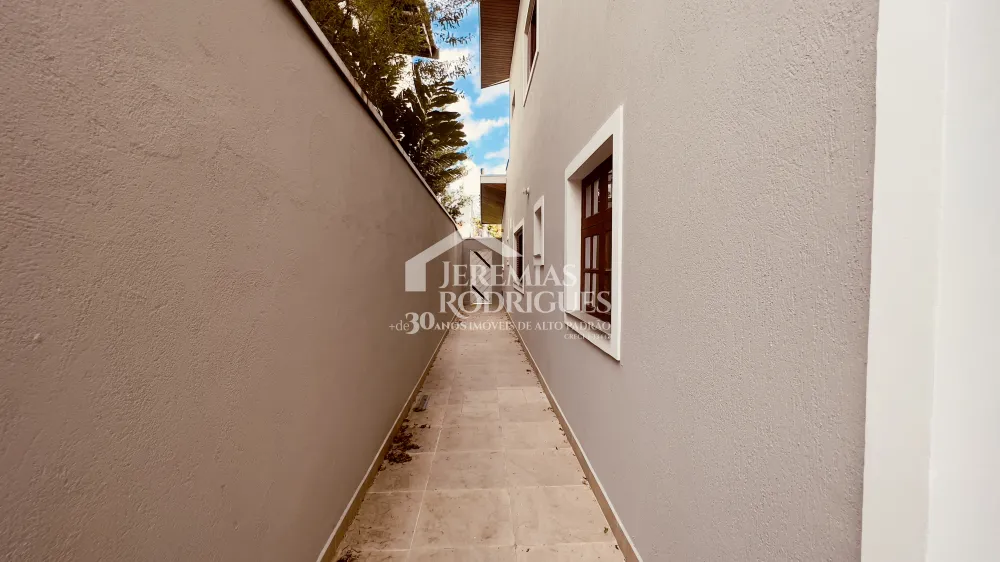 Casa com 3 dormitórios, 415 m² - Condomínio Taubaté Village - Taubaté/SP