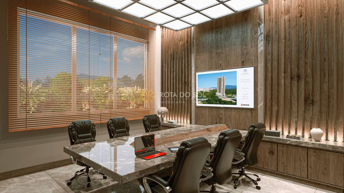 Reserva do Arvoredo apartamento 2 suítes e 2 vagas em Porto Belo — foto 9