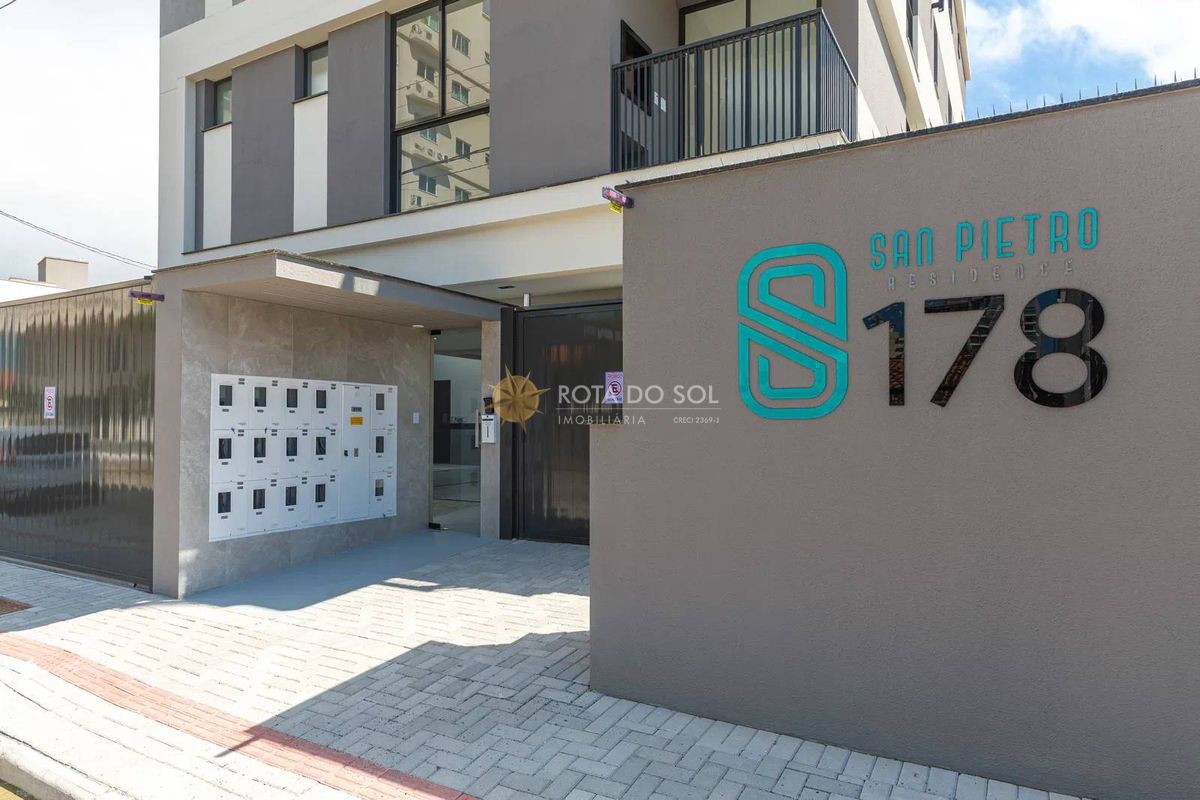 San Pietro Apartamento 2 Quartos Perequê Porto Belo SC — foto 10