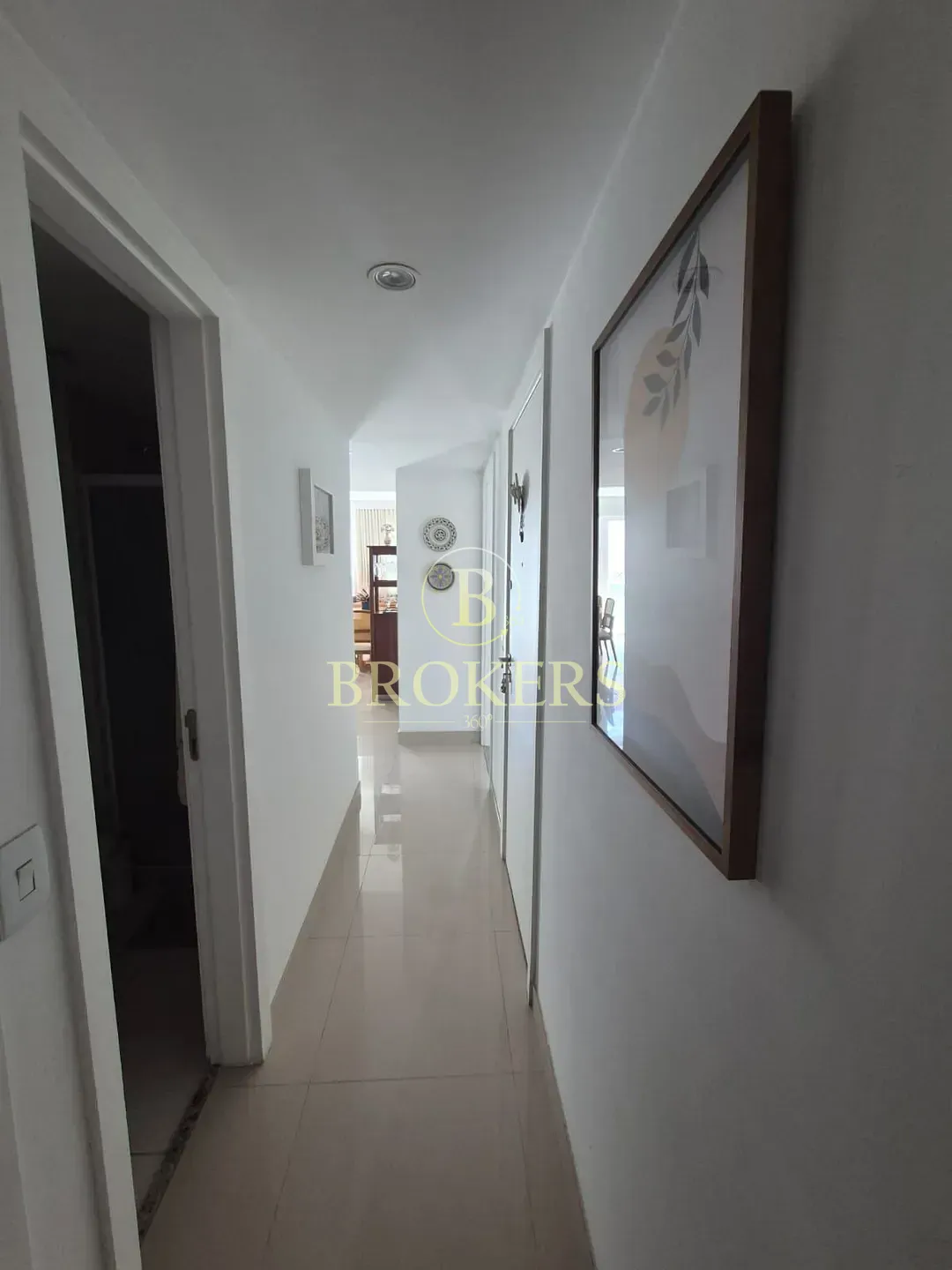 Apartamento com Varanda e Infraestrutura Completa na Rua da Matriz – Botafogo — foto 52