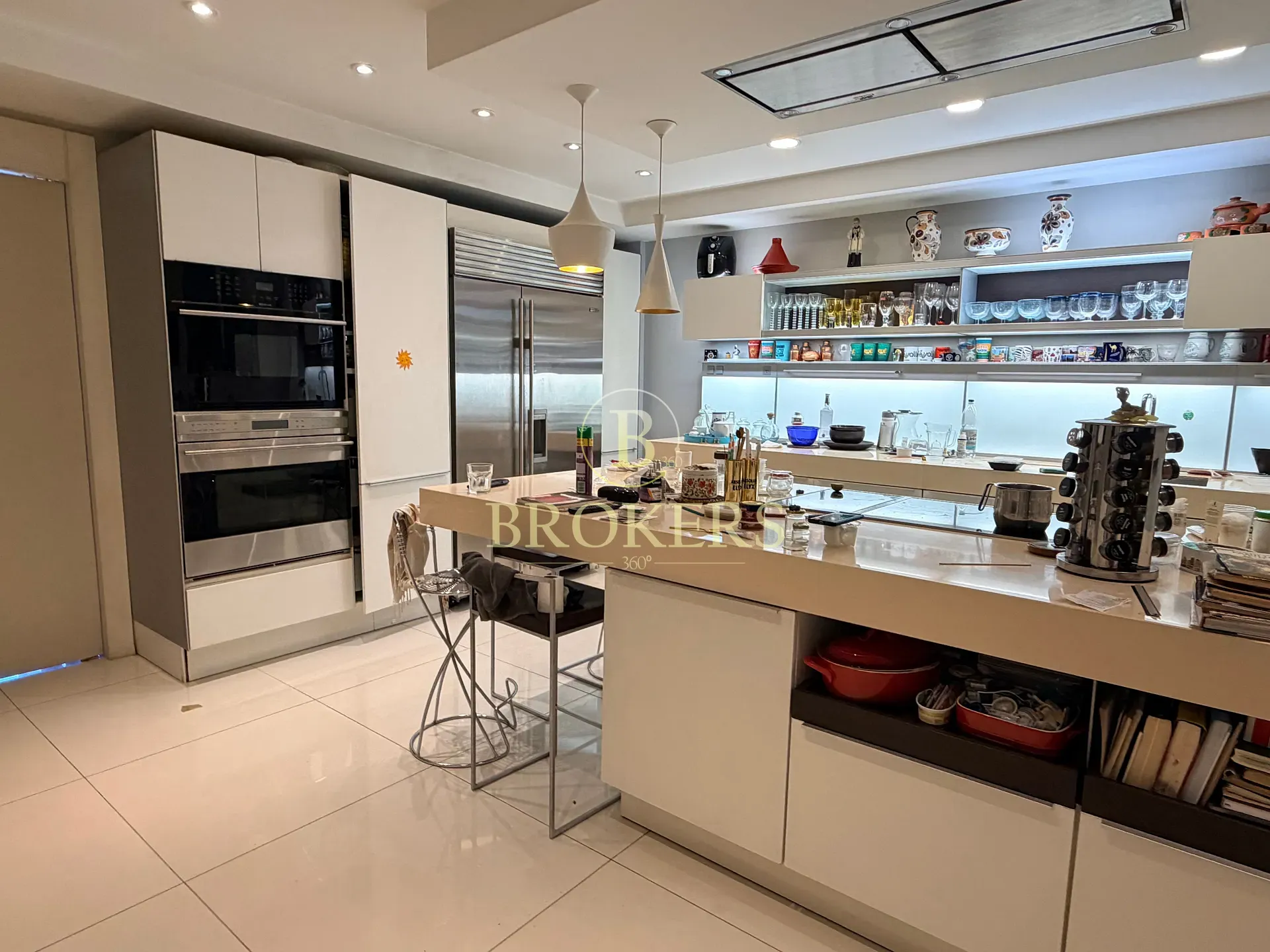 Luxo absoluto à beira-mar na Avenida Atlântica - Copacabana: apartamento à venda, 3quartos, 370m² r — foto 32