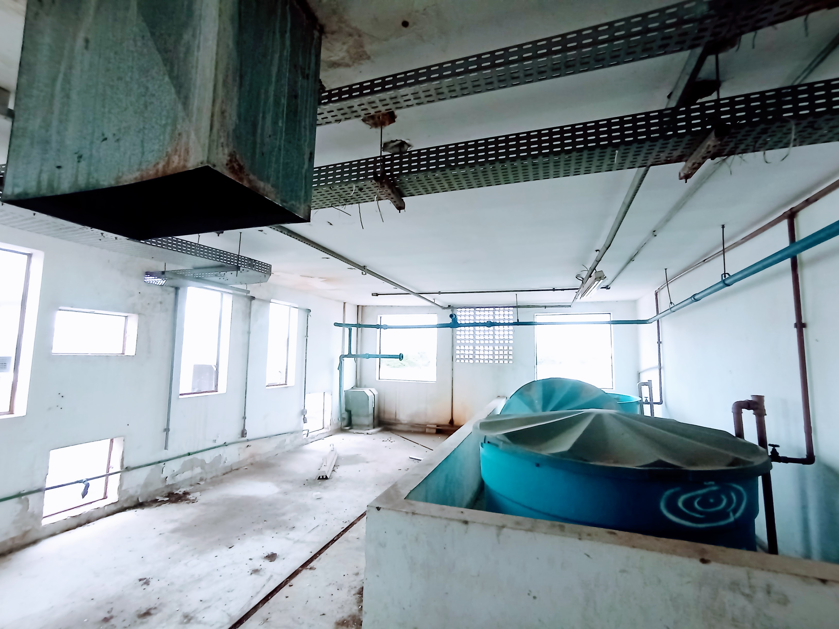 Prédio para venda e locação, 6.000 m² no bairro Jardim Independência em Taubaté/SP.