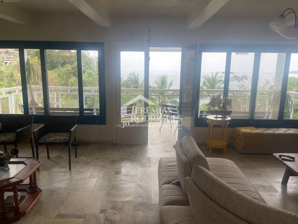 Casa com 5 suítes, 450 m² - Condomínio Ponta das Toninhas - Ubatuba/SP