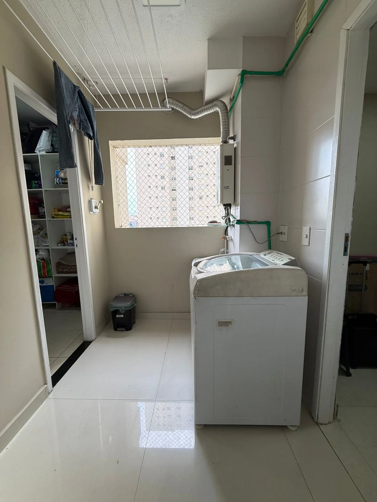 Apartamento 104m² à Venda e Locação | 3 Dorms (2 Suítes) | Porteira Fechada | Condomínio Arcádia – Centro SBC