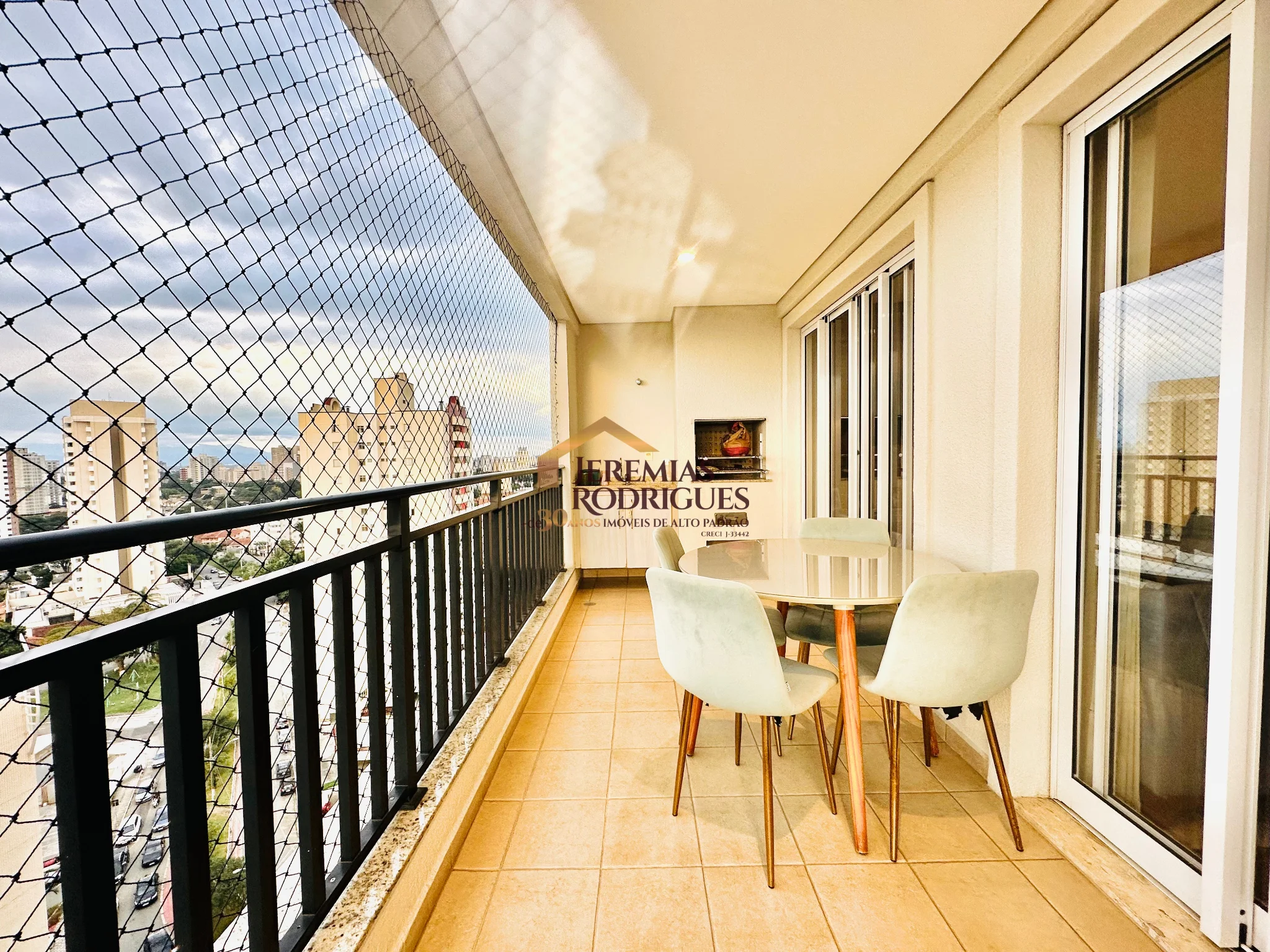Apartamento à venda no Edifício Sauípe em Taubaté/SP. - foto 33