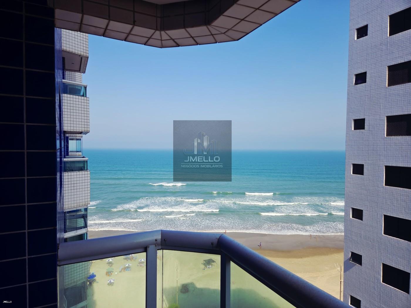 Apartamento para Venda em Praia Grande, Caiçara, 2 dormitórios, 1 suíte, 2 banheiros, 1 vaga
