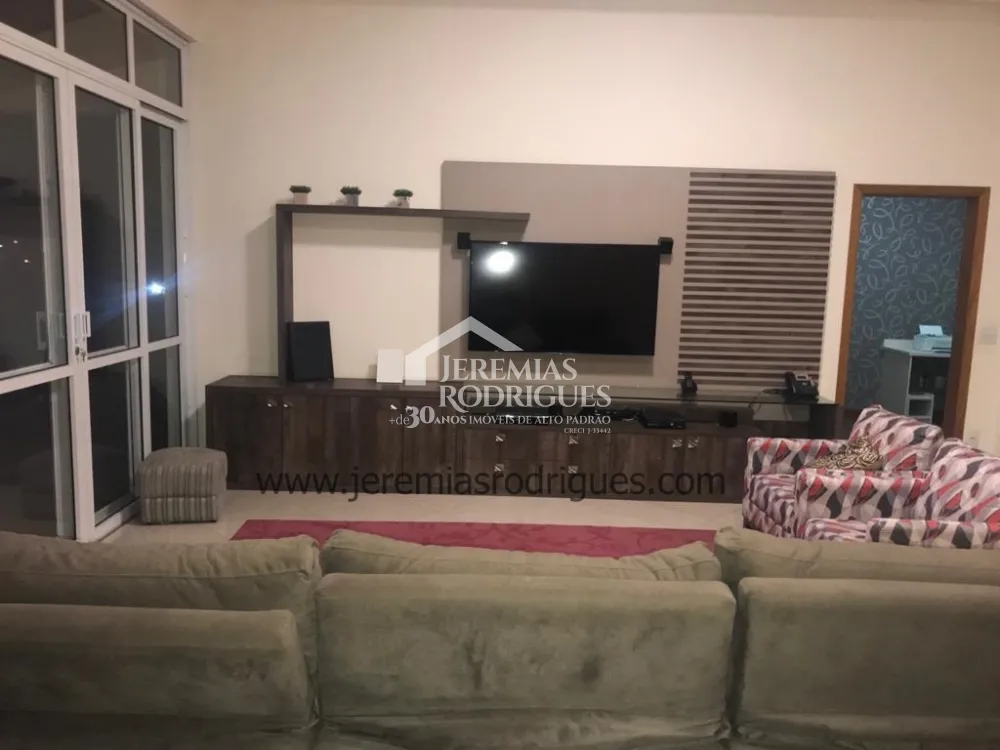 Casa com 3 quartos, 300 m² - Condomínio Residencial Pinheiros - Caçapava/SP