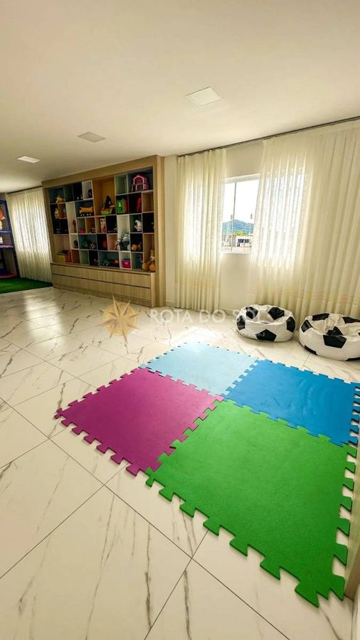 Sol Nascente apartamento 2 quartos no Morretes — foto 10