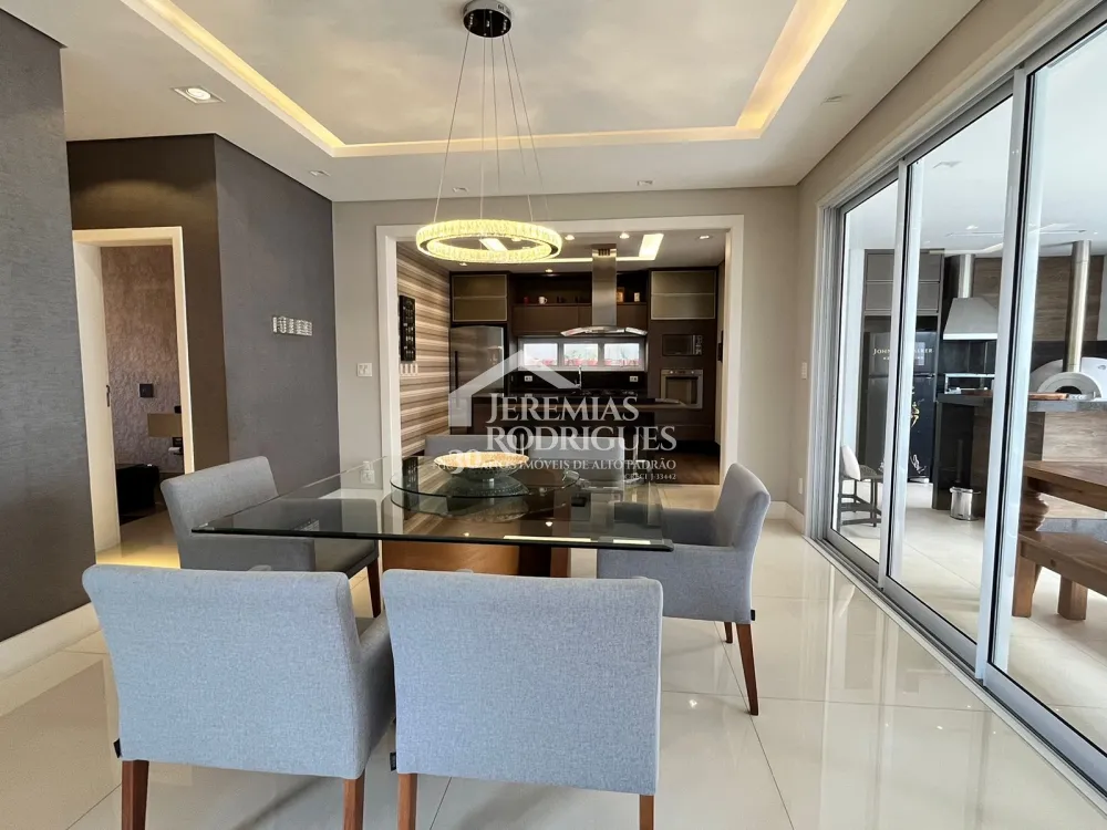 Casa à venda no Condomínio Terras de San Marco em  Taubaté/SP