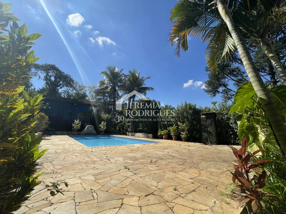 Chácara com 3 quartos, 3.901 m² - Sapé I - Caçapava/SP