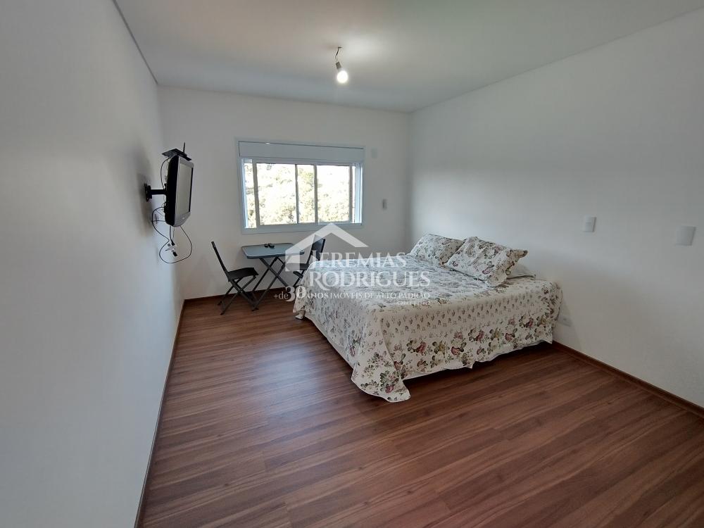 Casa com 4 suítes, 327 m² - Alto do Capivari - Campos do Jordão/SP