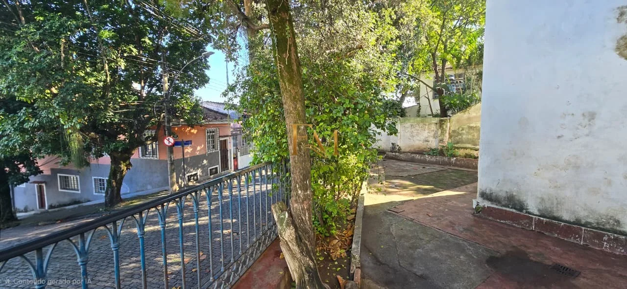 Oportunidade Única de Investimento em Santa Teresa! R$ 3.200/m² Casarão Histórico no Largo das Neves. — foto 3