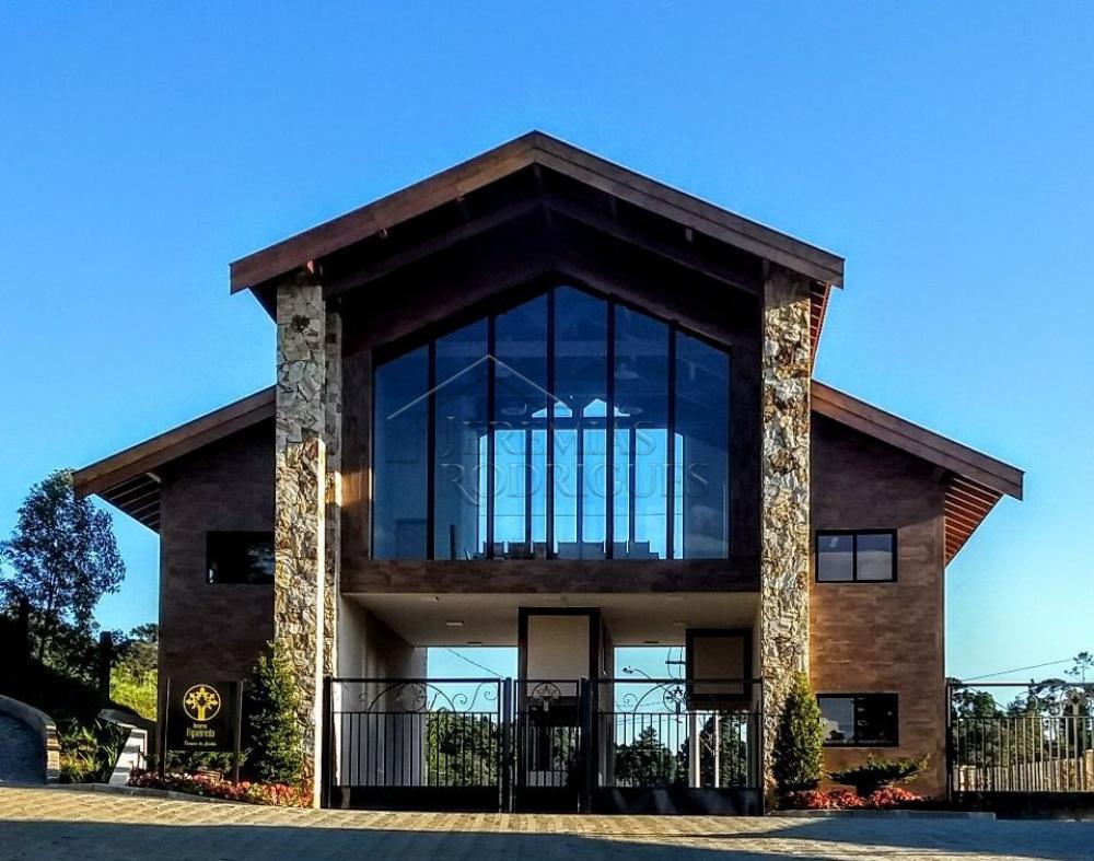 Terreno residencial à venda por R$ 850.000,00 - Campos do Jordão/SP