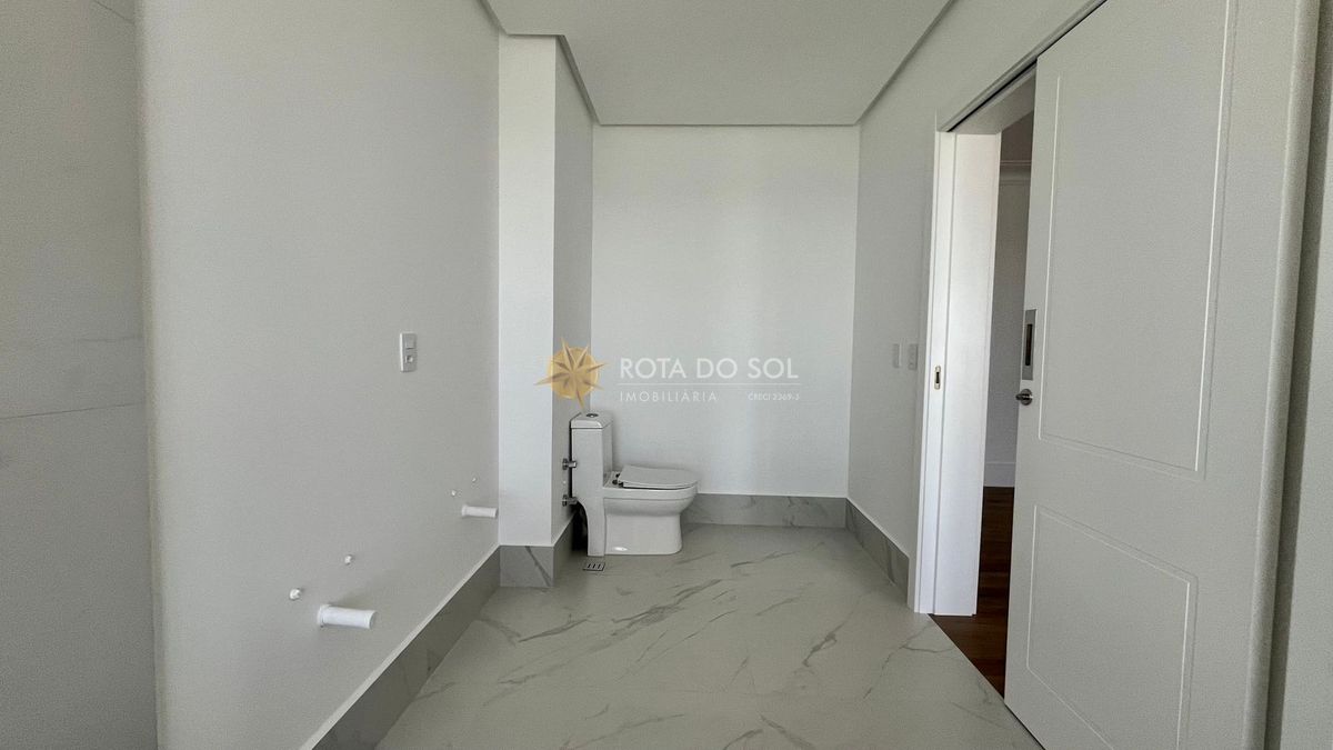Magnólia Apartamento 4 Suítes Vista Total Mar Canto da Praia Itapema SC