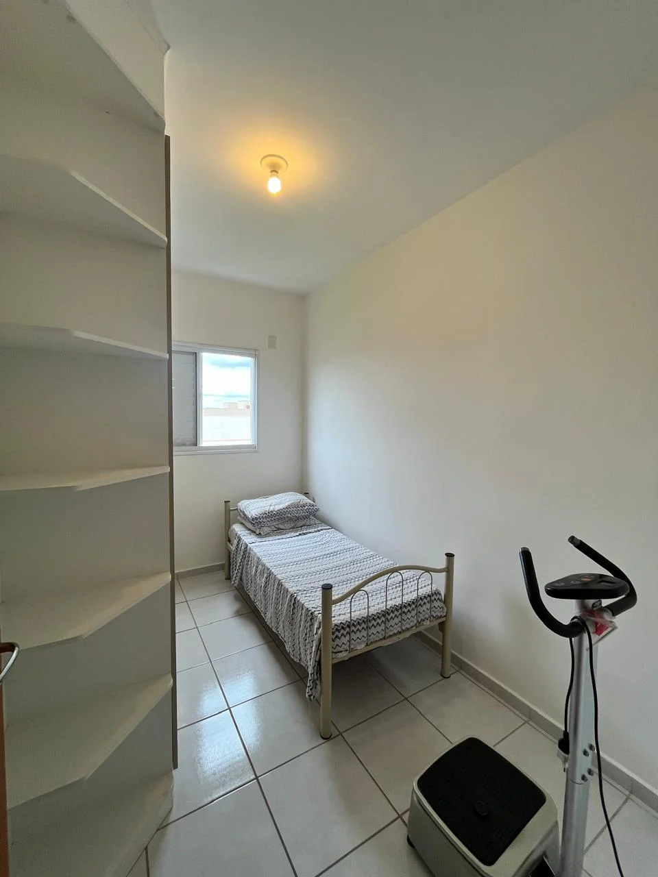 Apartamento à venda – Edifício San Paolo | Parque das Palmeiras, Pindamonhangaba/SP