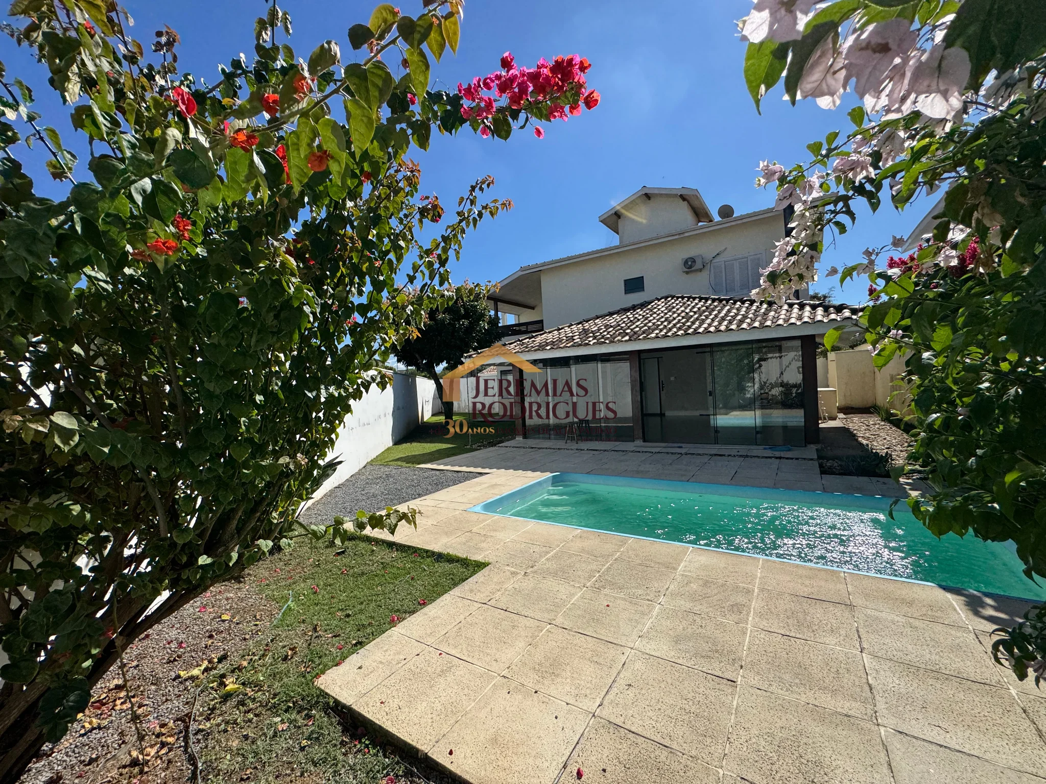 Casa à venda no Condomínio Real Ville em Pindamonhangaba/SP. — foto 32
