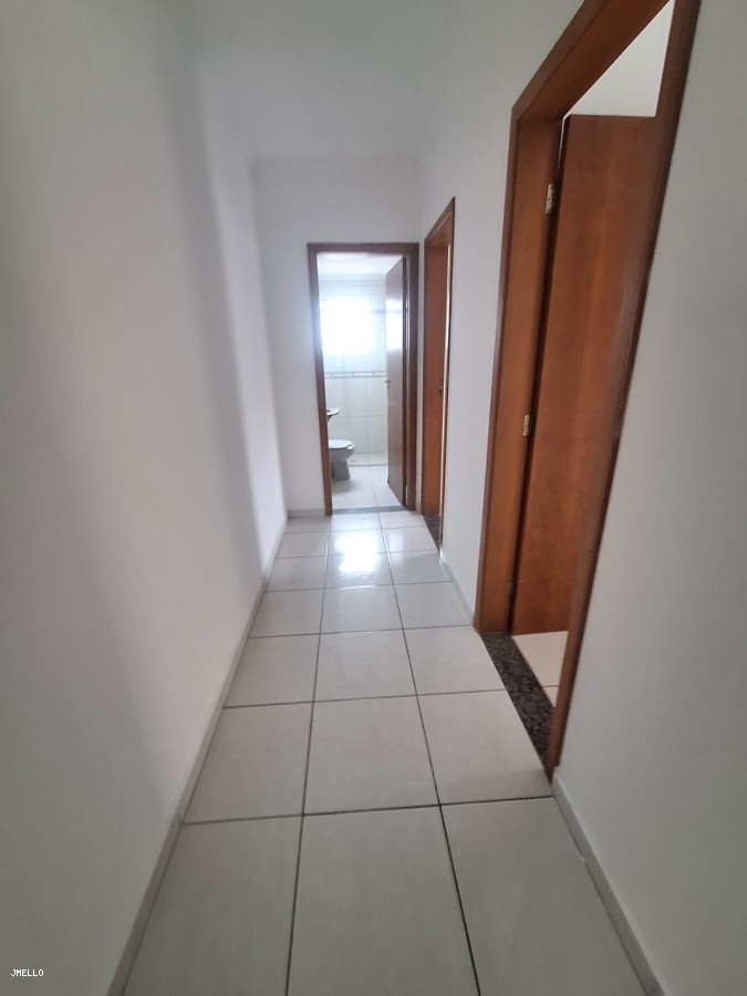 Apartamento para Venda em Praia Grande, Aviação, 2 dormitórios, 1 suíte, 1 banheiro, 1 vaga