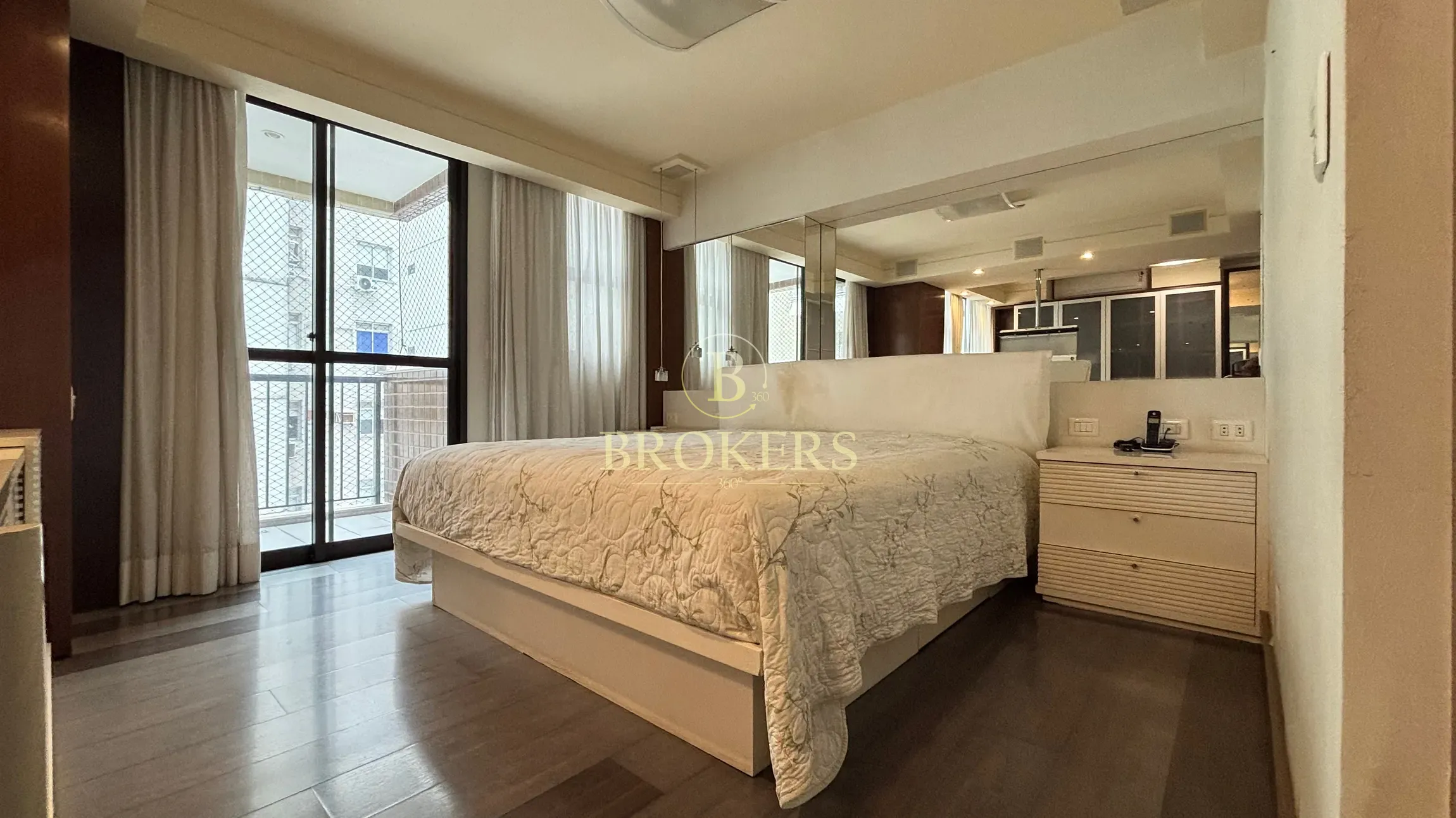 Apartamento à venda, Leblon, Rio de Janeiro, RJ — foto 23