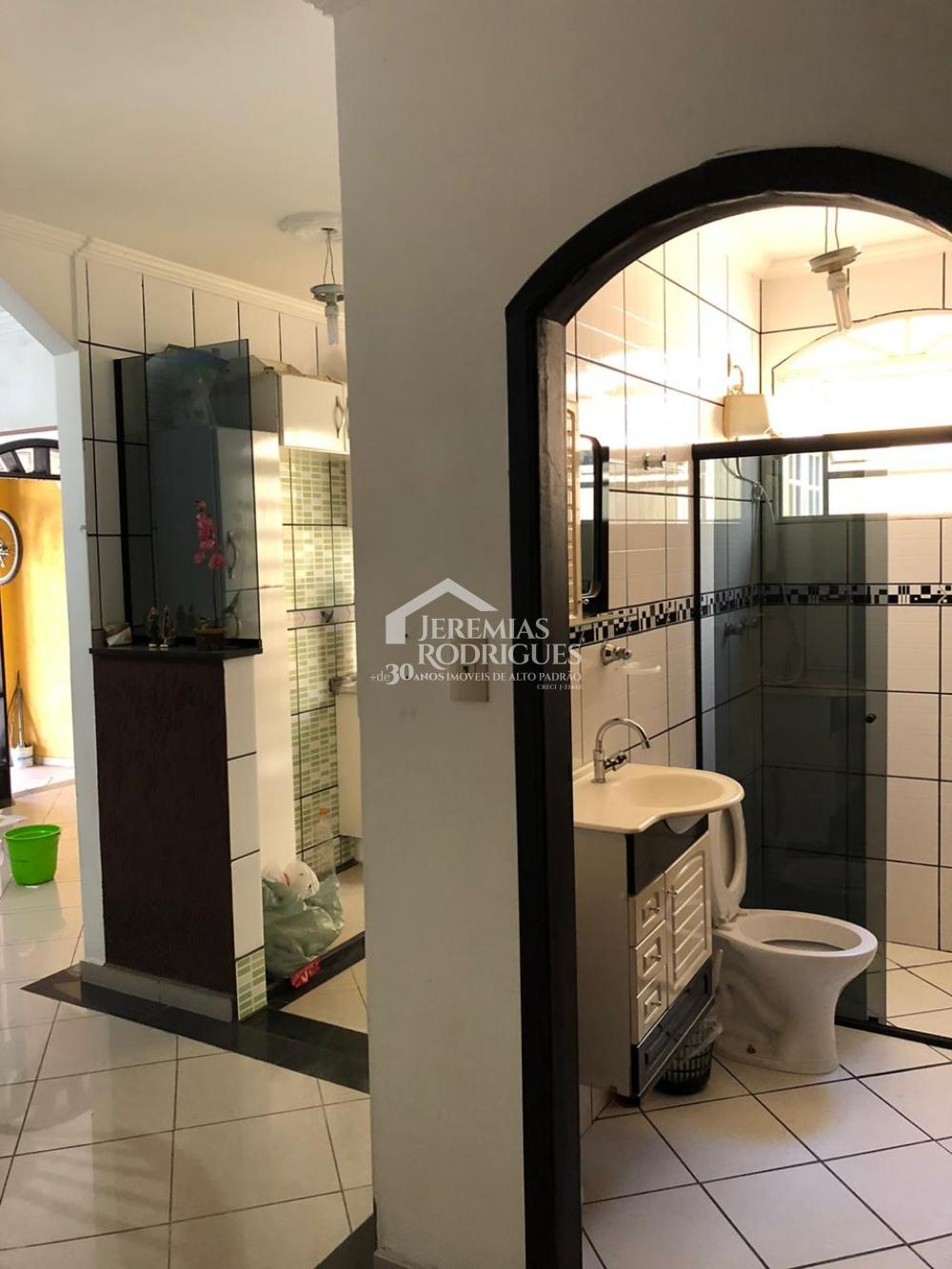 Casa com 3 quartos, 80 m² - Condomínio São Francisco - Taubaté/SP